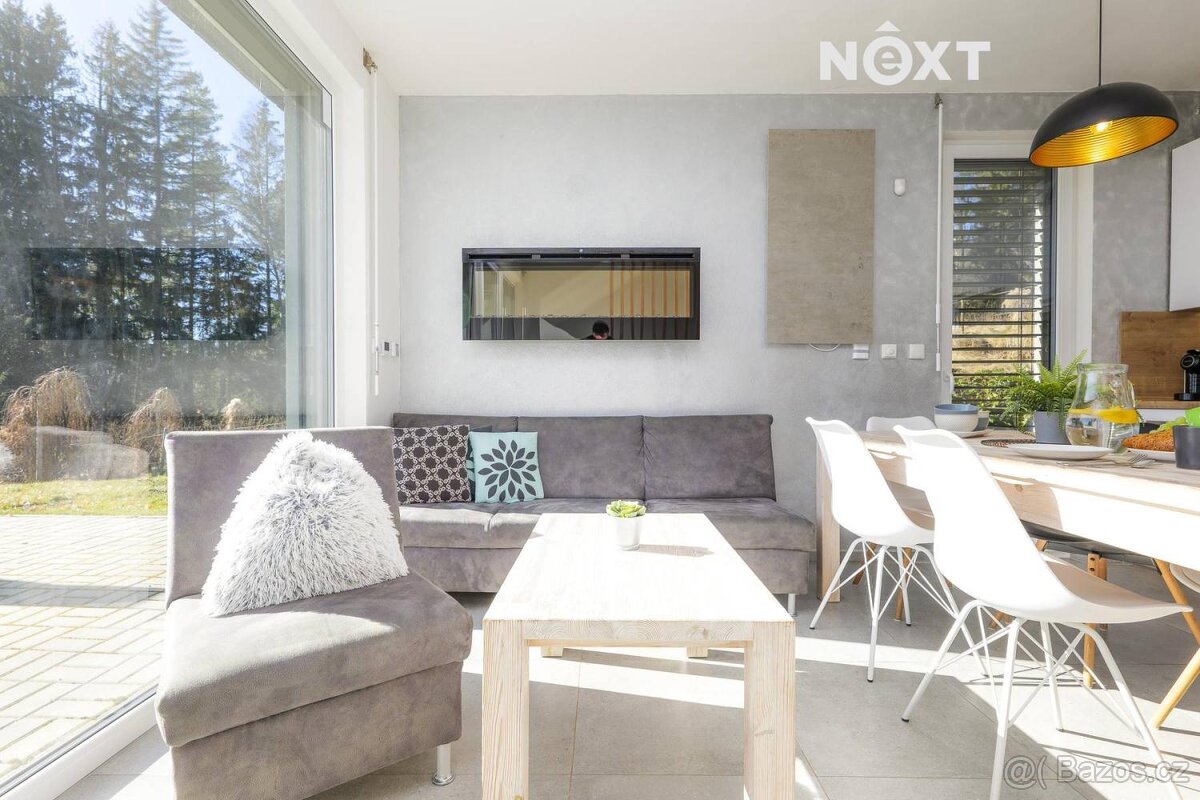 Prodej Rodinný dům, 247㎡ - 11