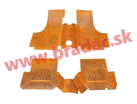 Gumové rohože - 11