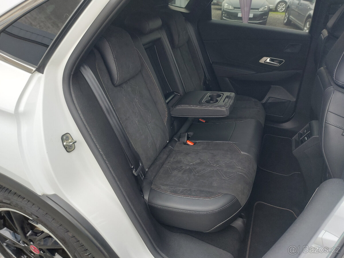 DS 7 Crossback 1,6/133kW/Performance/2022/ČR/ - 11
