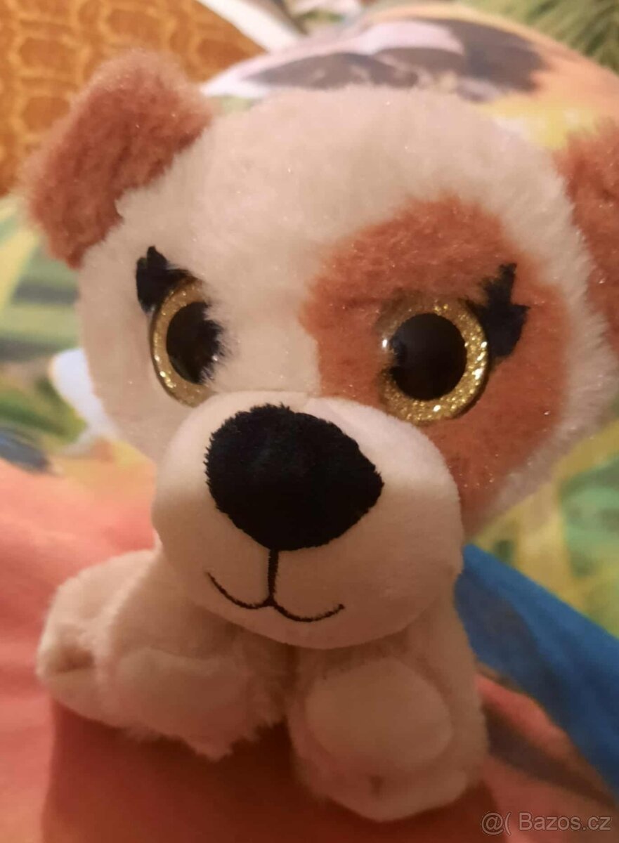 Plyšáci jako nové - 11