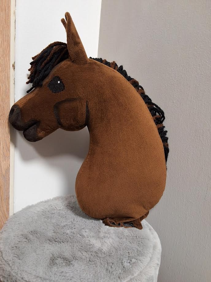 Prodám hobby horse - 11