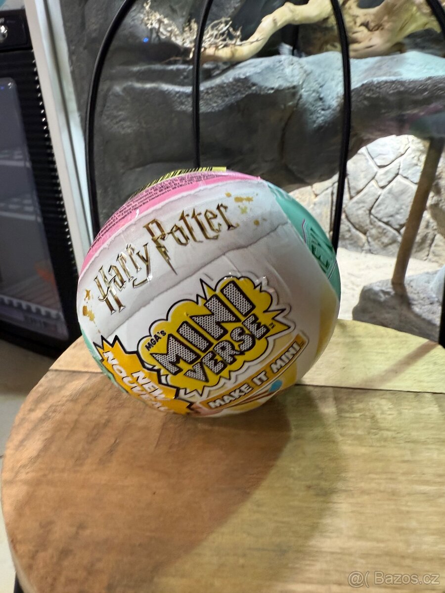 Koule Miniverse MGA Harry Potter - 11