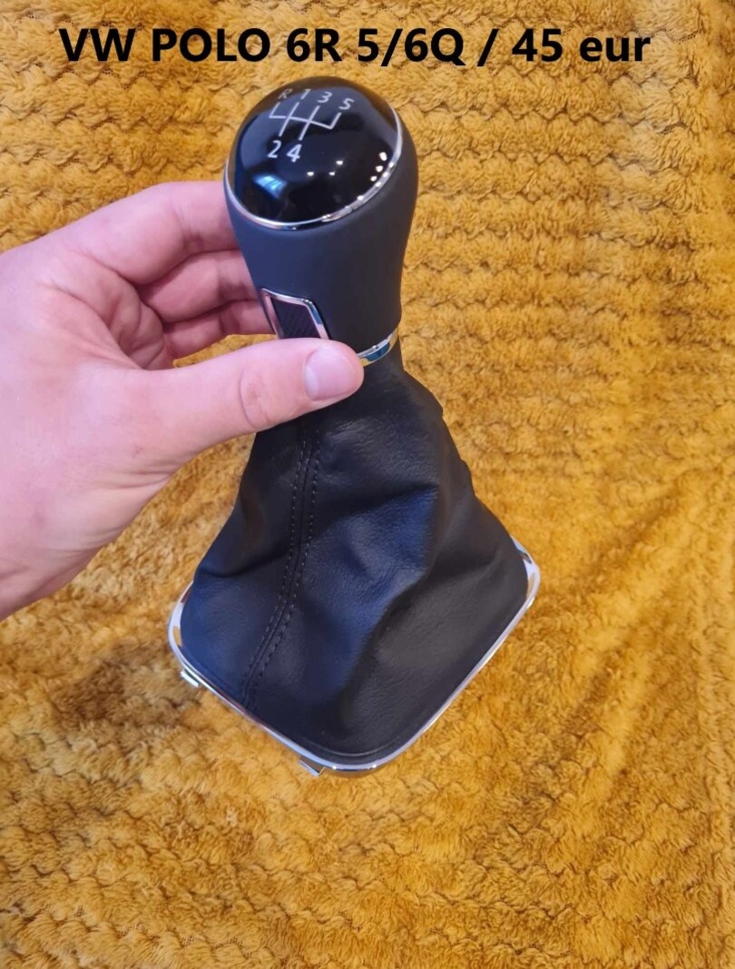 Radiaca páka pre VOLKSWAGEN - 11