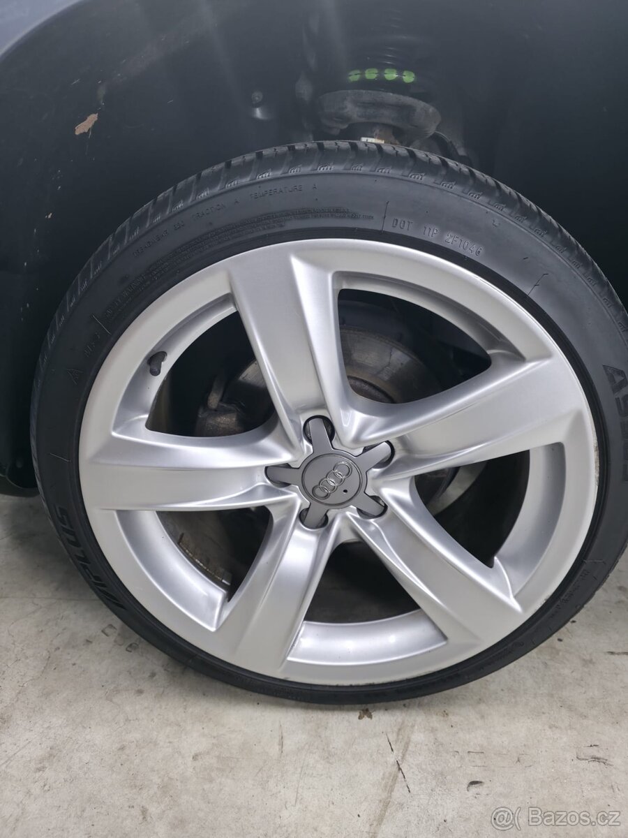 Škoda Yeti GreenLine 1.6TDI 77Kw - 11