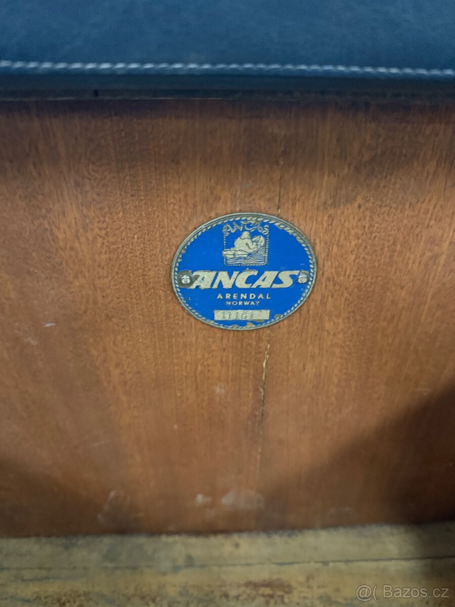 Motorový člun - 11