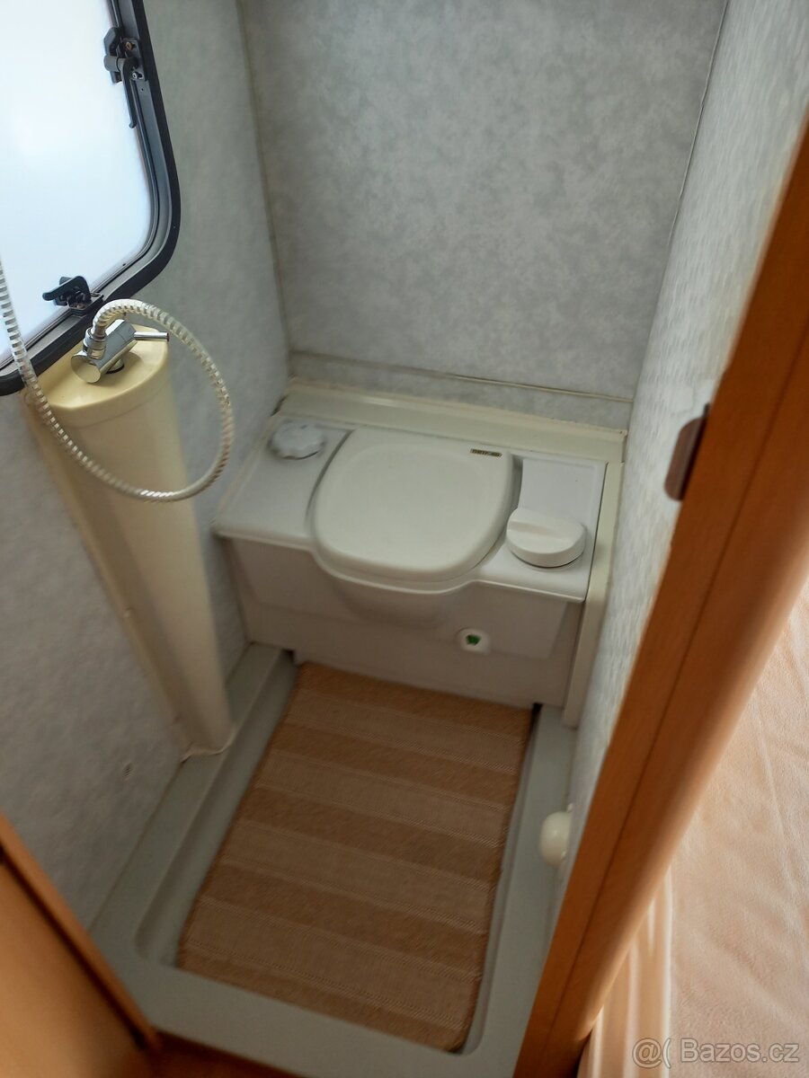 Adria Altea 512 UP - 11