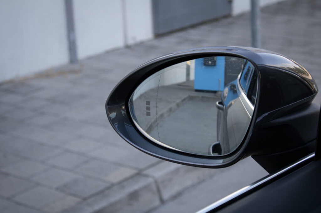 Porsche Cayenne 4x4 AT/8 - 11