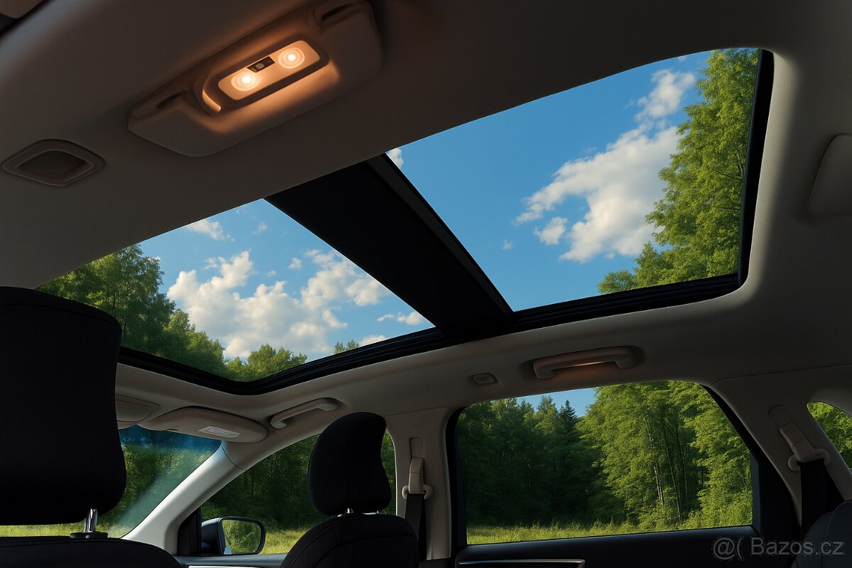 Ford EDGE Titanium 2,0 - 11