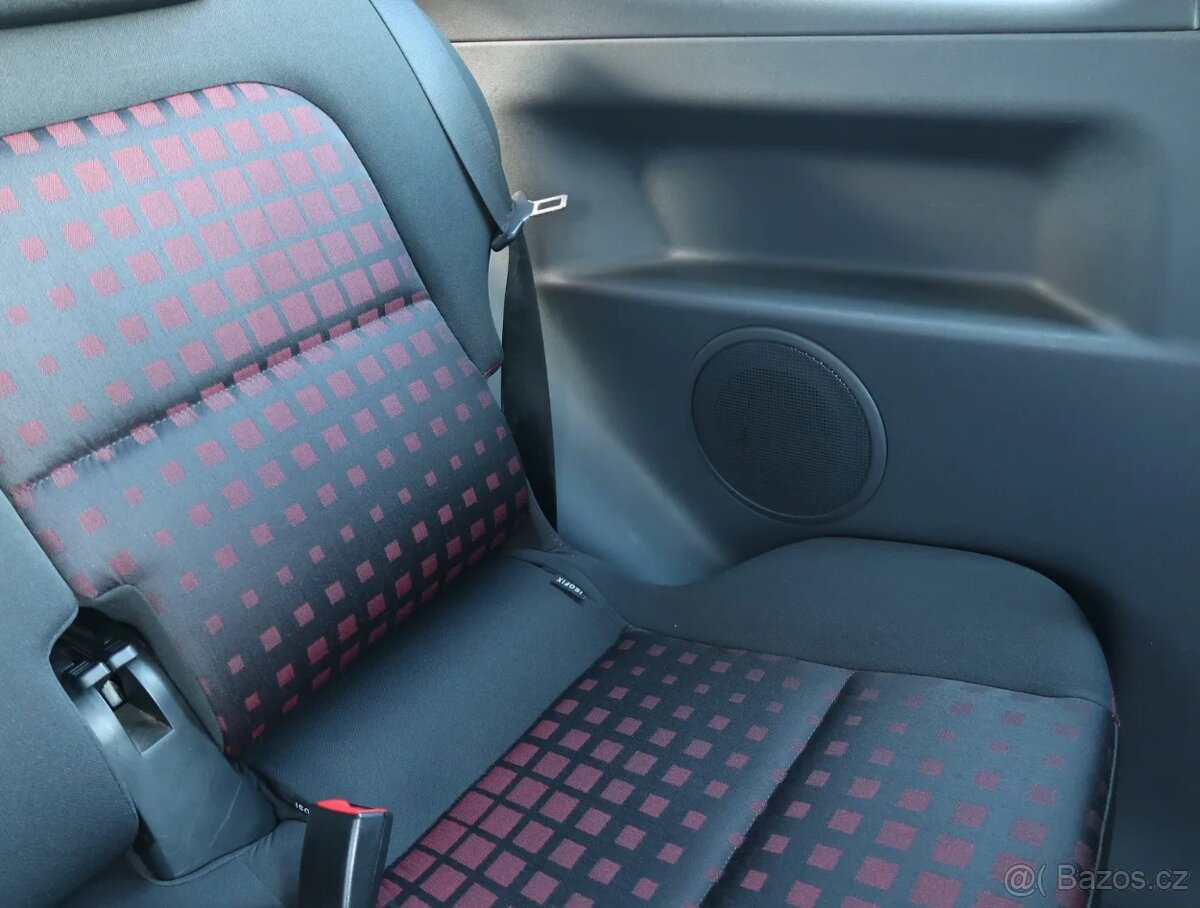 Mitsubishi Colt 2005 1.5 Turbo 125105km ABS klimatizace - 11