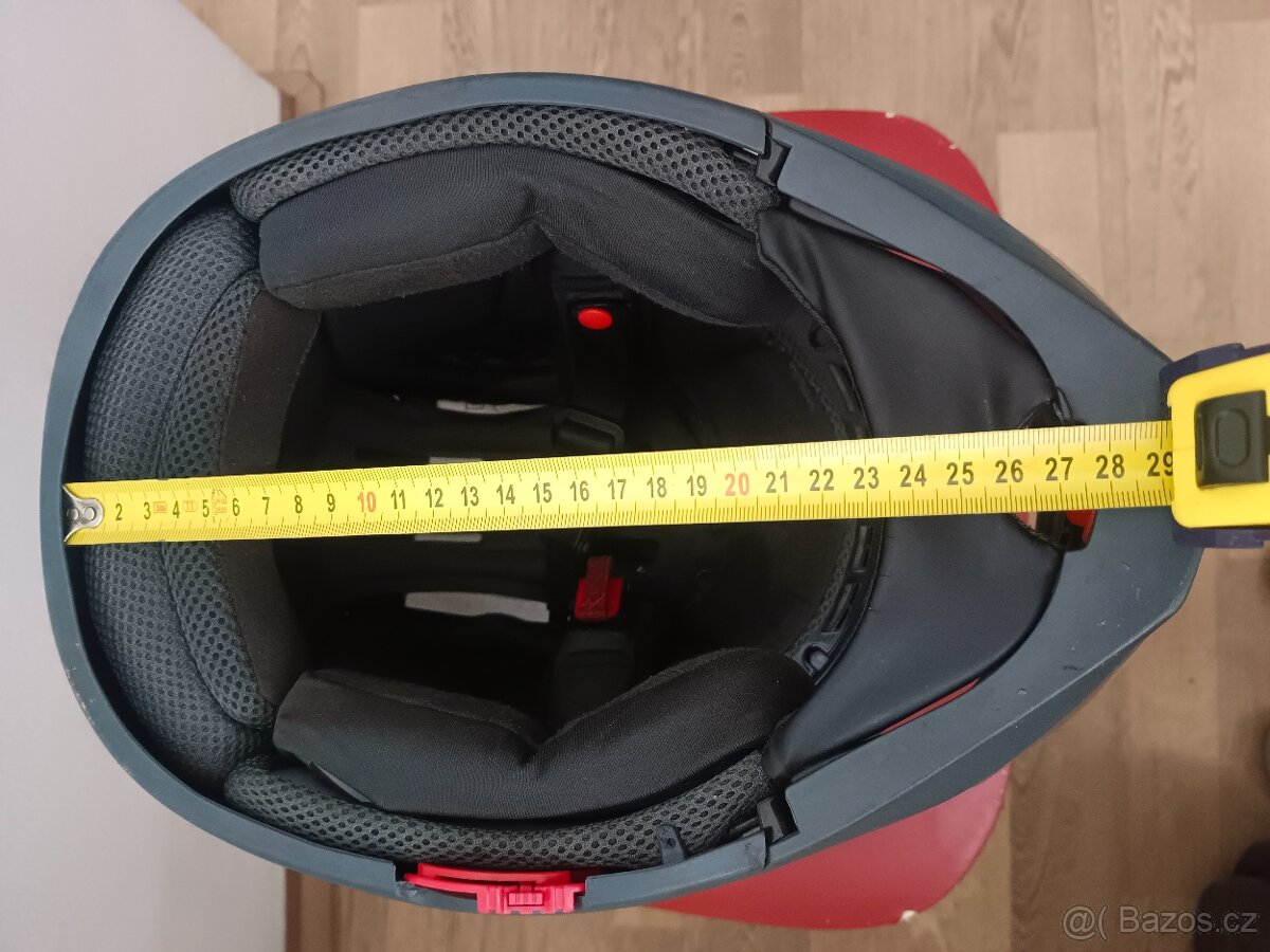 helma vyklápěcí Crivit - 11