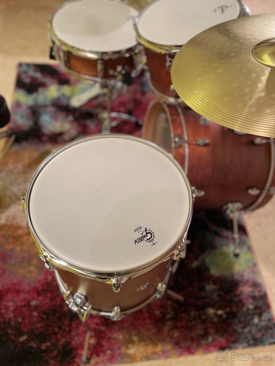 Výprodej: Bicí souprava Gretsch - 11