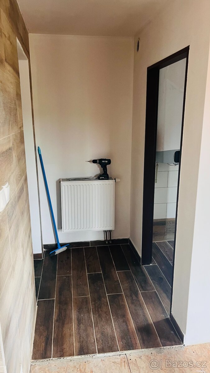 Pronájem mezonetu 4+kk - U zastávky, Jablonec nad Nisou - 11