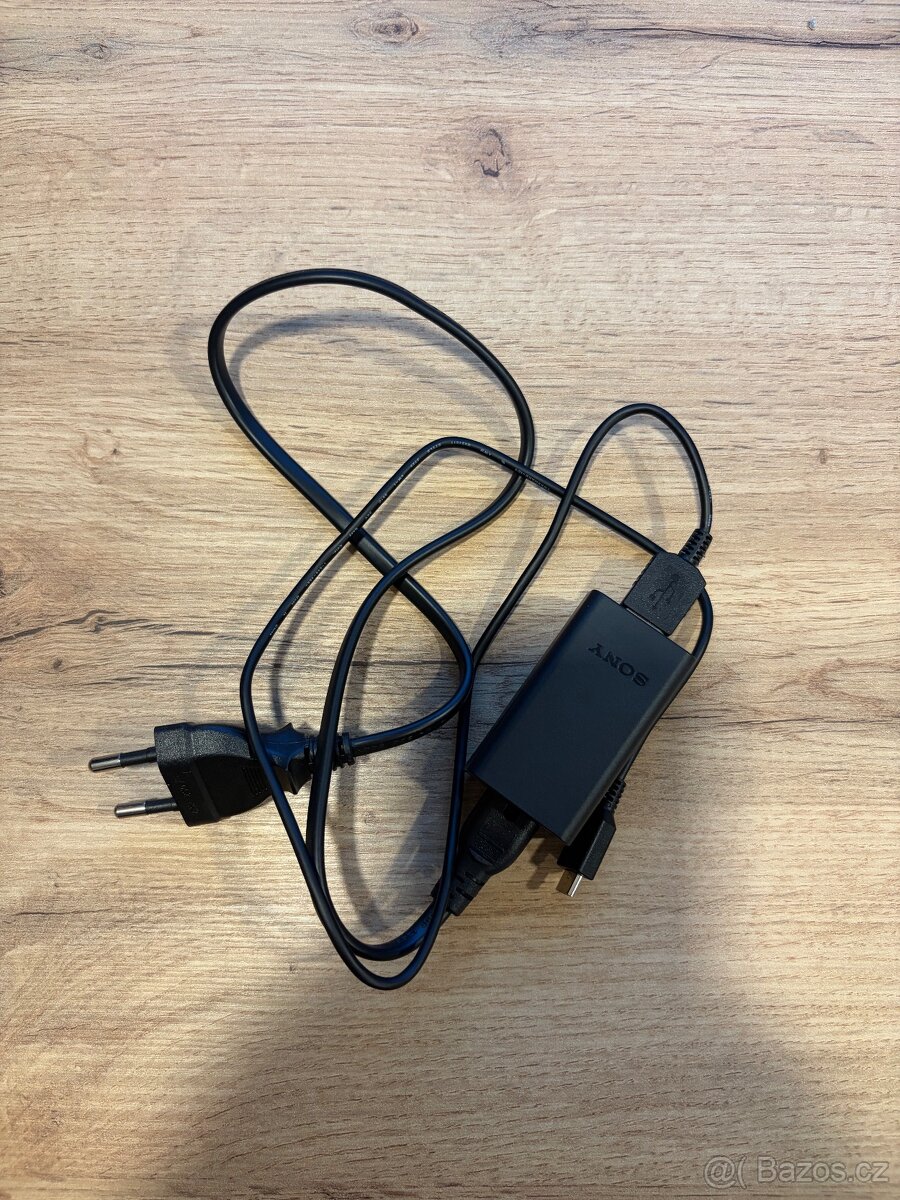 Fotoaparát Sony A7III + objektiv Sigma 28-70 f/2,8 DG DN C - 11