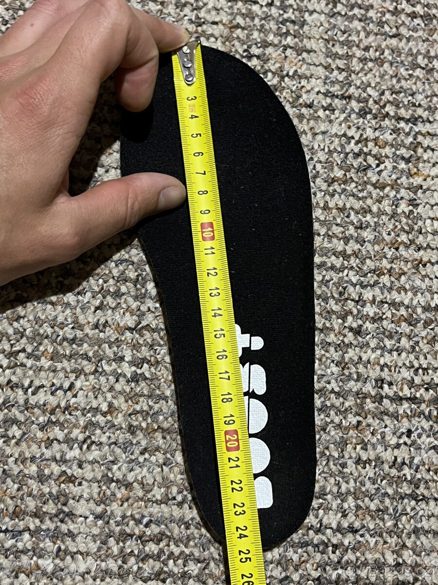 Adidas Ultraboost 20 LAB Vel 38 - 11