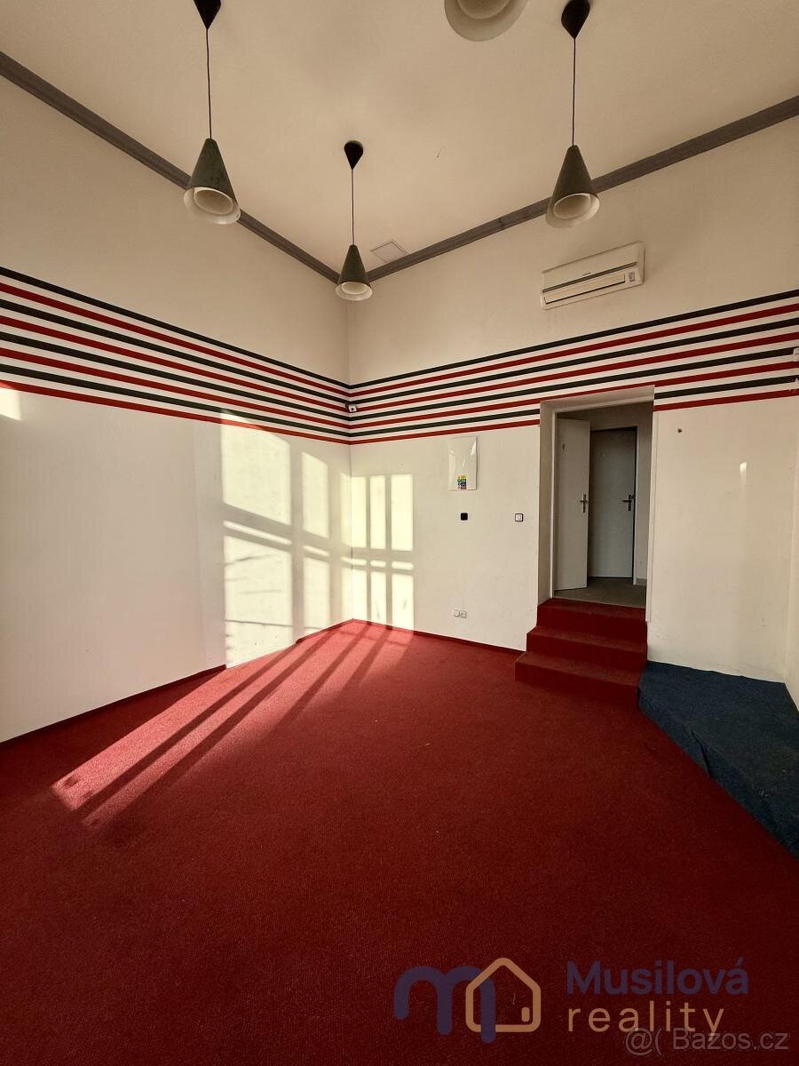 Pronájem obchodního prostoru 65 m2 - 11