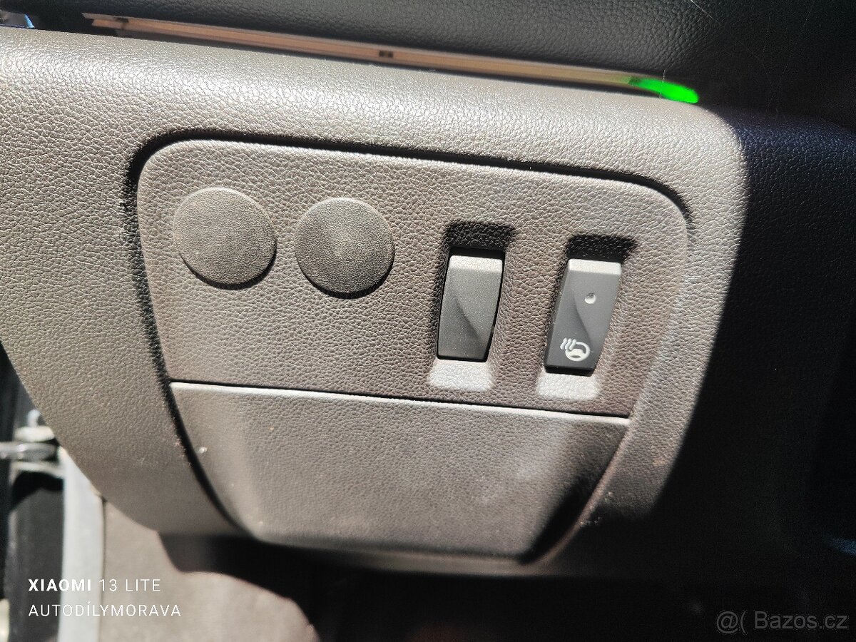 Renault Talisman 1.6 dCi 96 kW | Automat - 11