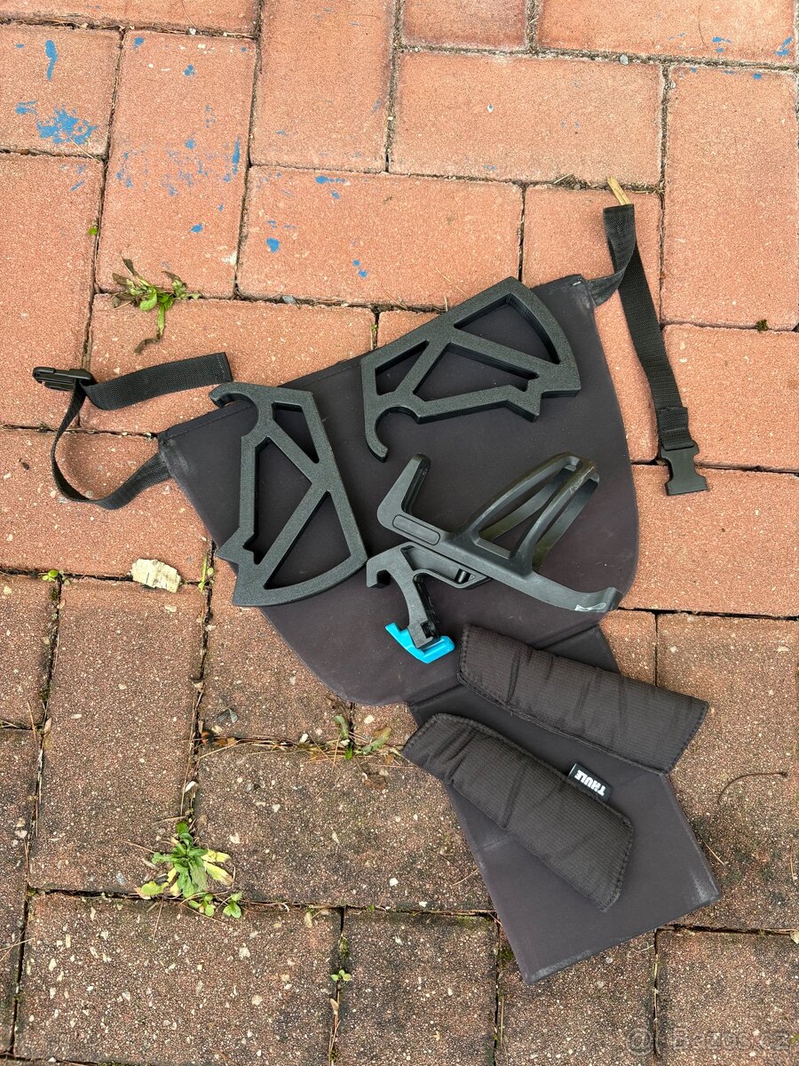 Prodám Thule Urban Glide - 11