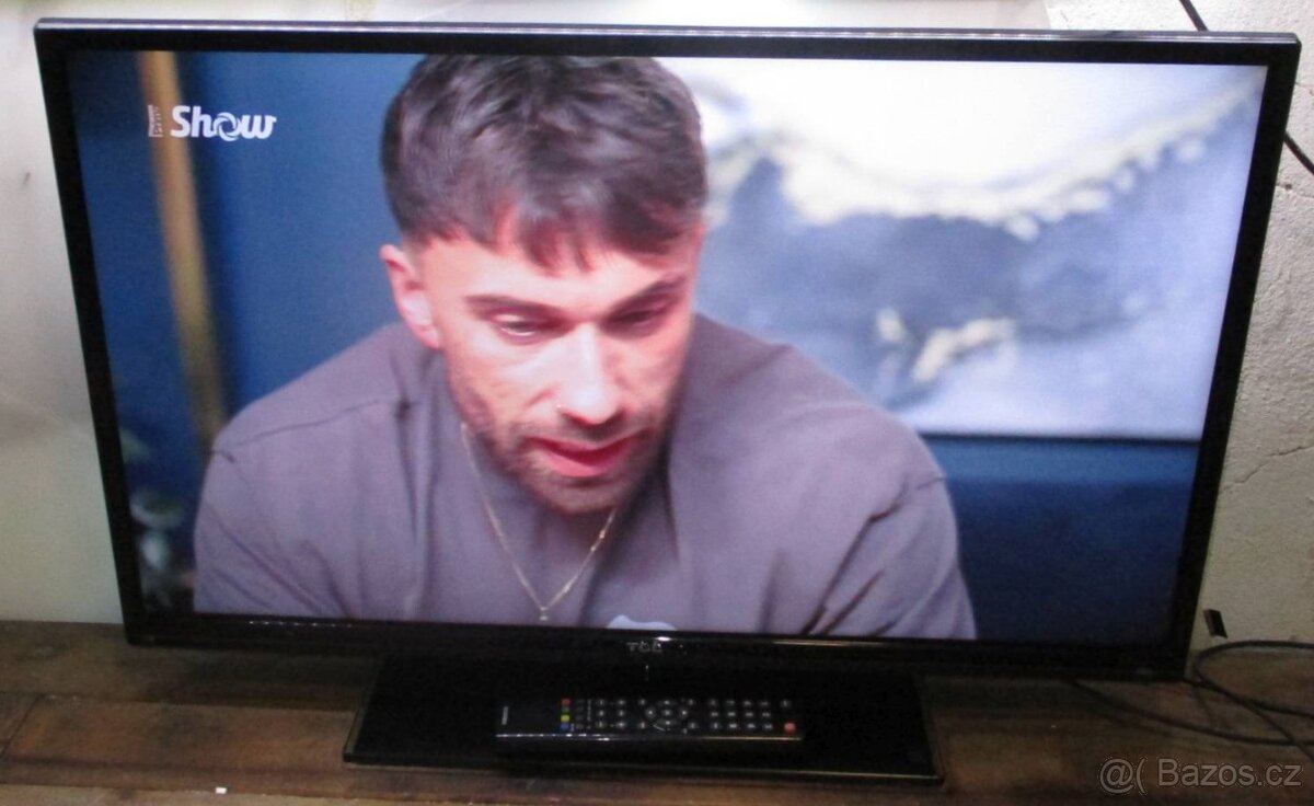 LED televize 80cm TCL, 32 palců, nemá DVBT2 - 11