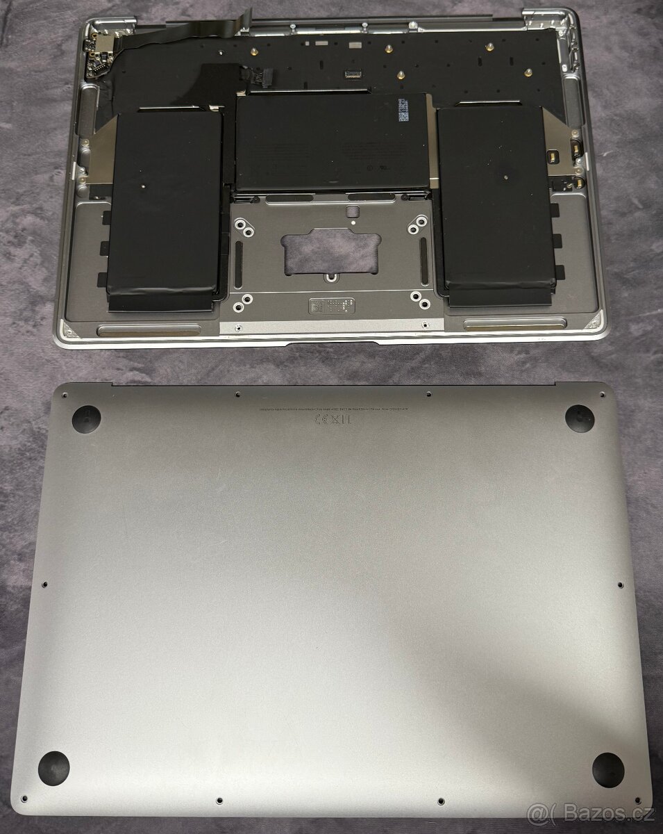 DIELY Apple Macbook Air 13 2018 i5/8GB/128GB - 11