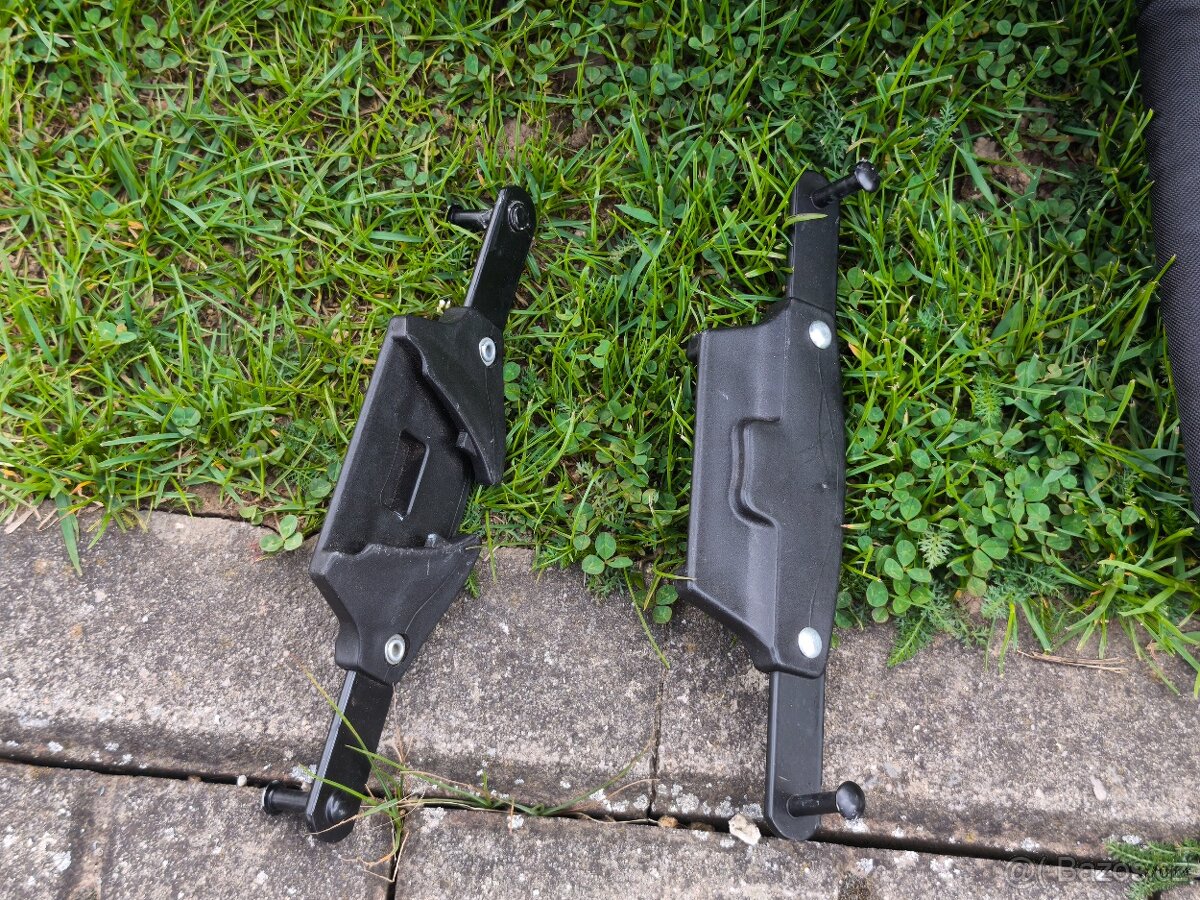 Kočárek trojkombinace - 11