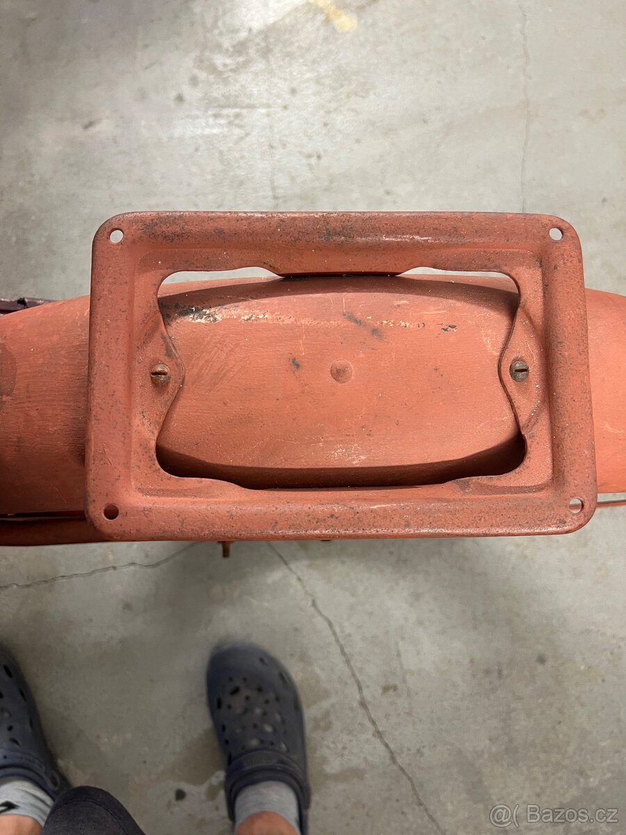 Jawa 175,250 special - 11