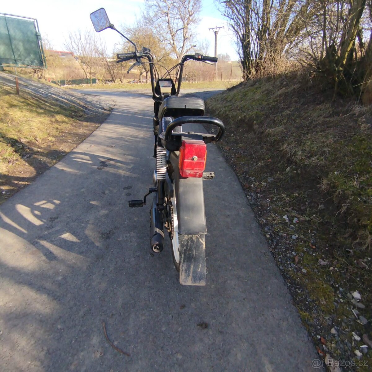 Prodám Manet Korado. - 11