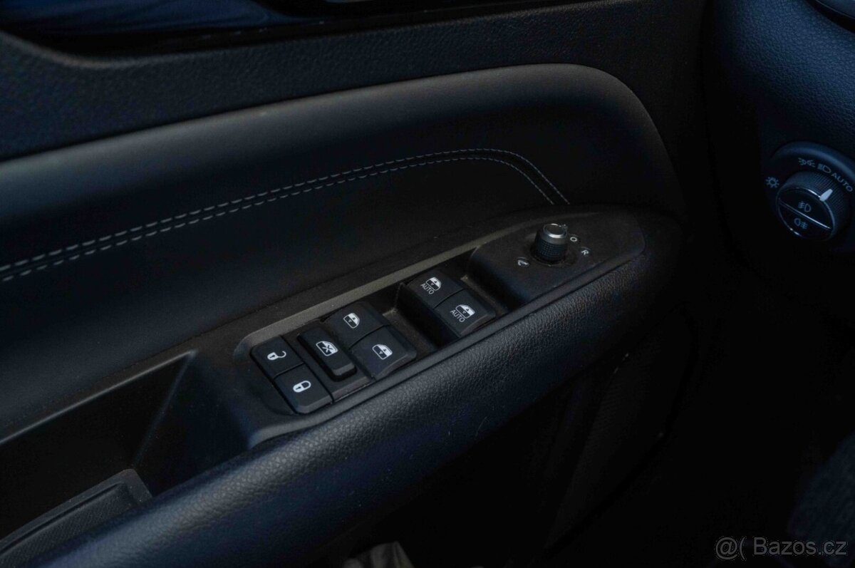 Jeep Compass 1.3 GSE 150 80th Anniversary - 11