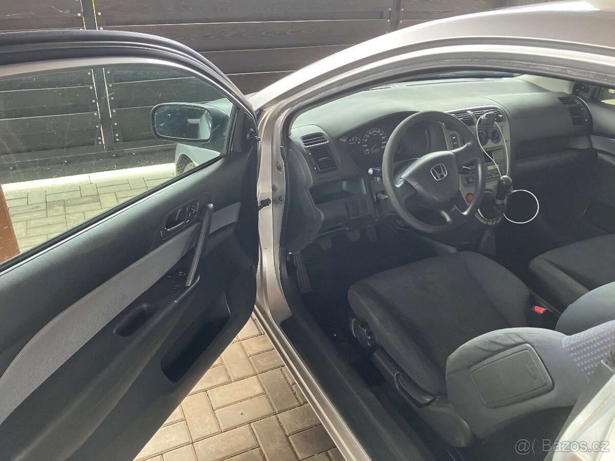 Civic Sport 1.4i - 11