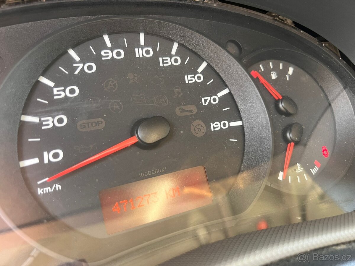 Renault Master L3H2 - 11