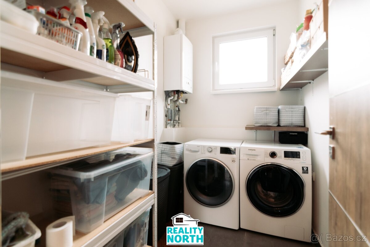 Prodej rodinné domy, 153 m² - Kralupy nad Vltavou - Zeměchy - 11