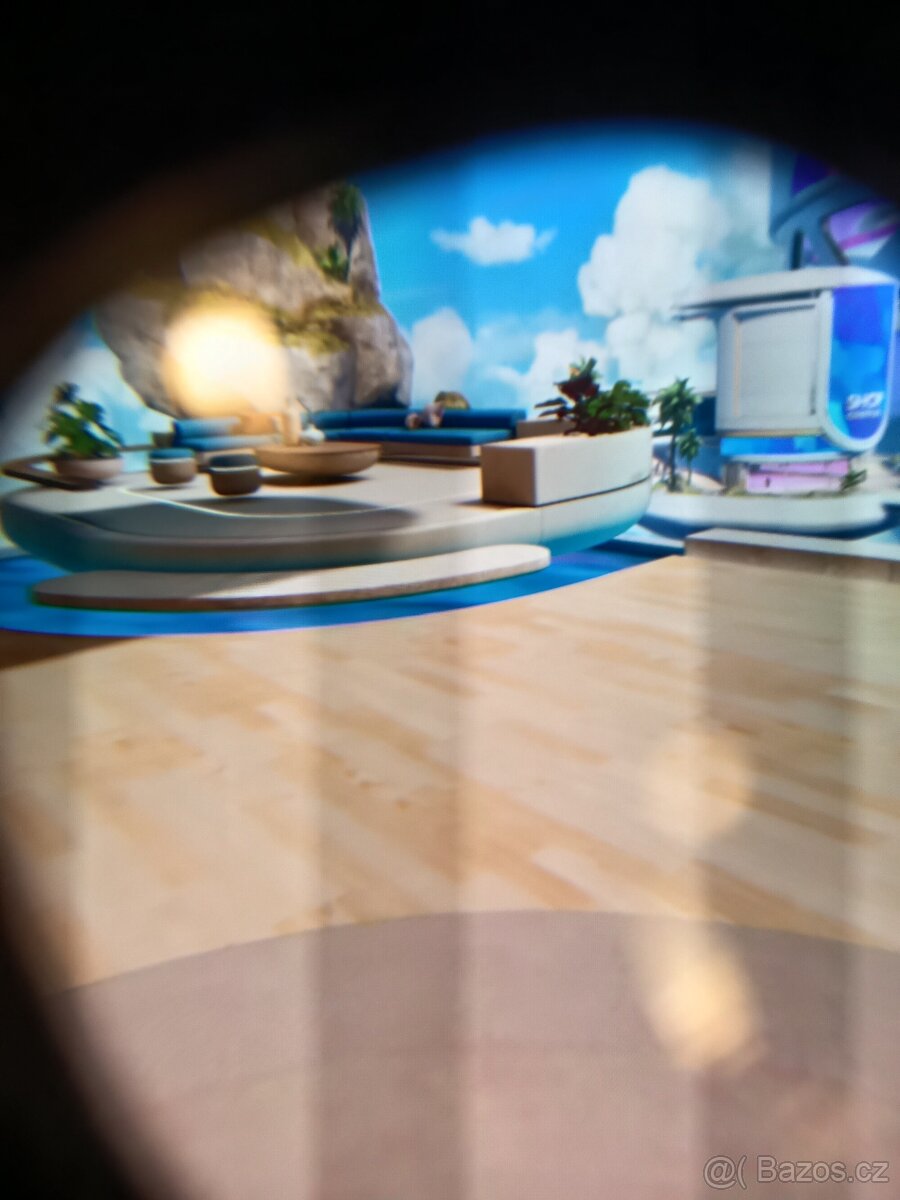 Prodávám vr meta quest 2 125 gb - 11