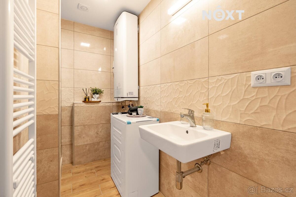 Pronájem byt 3+kk, 70㎡ - 11