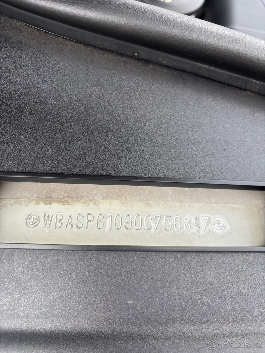 BMW 530 D GT X-drive DPH - 11