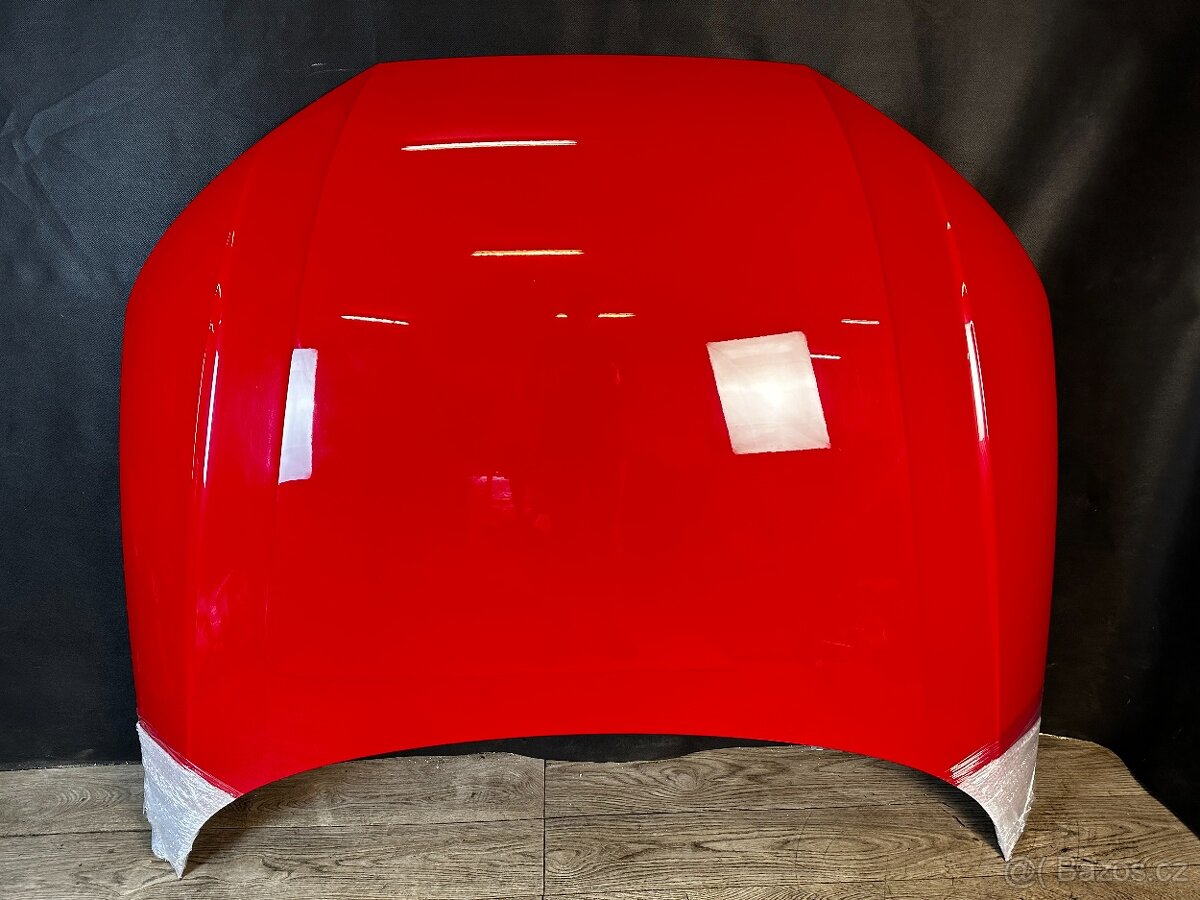 Audi A4 S4 B9 8W Facelift vsechni nahradni dily - 11