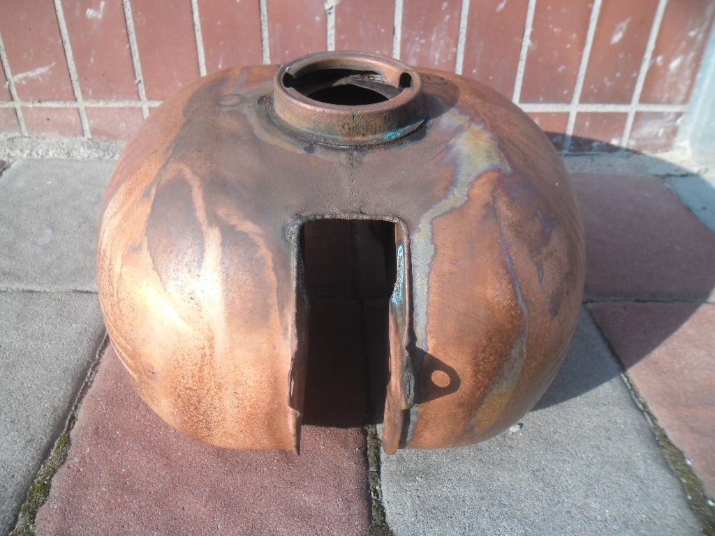 Jawa 250 pérák Zbrojovka - 11