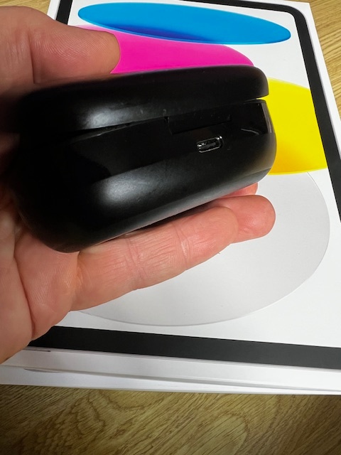 Bezdrôtové slúchadlá JBL Endurance Peak 3 čierne /Best cena/ - 11