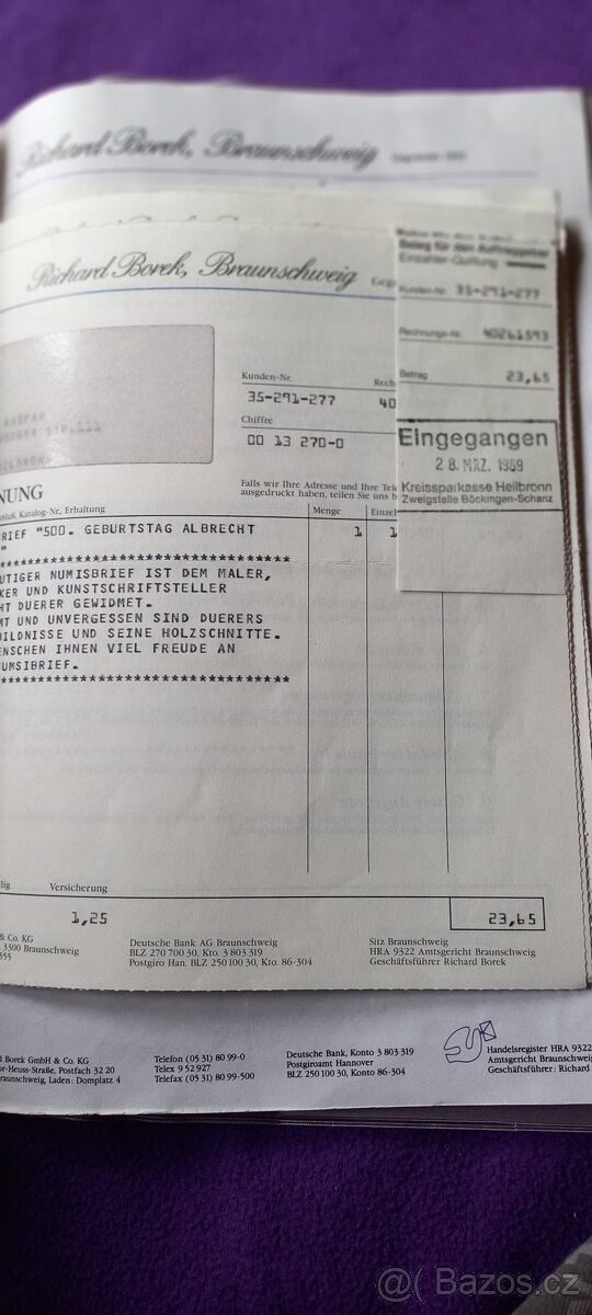 Výroční stříbrné mince - 11