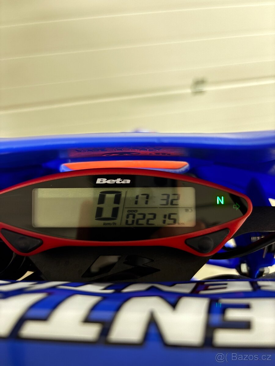 Beta rr 50 track - 11