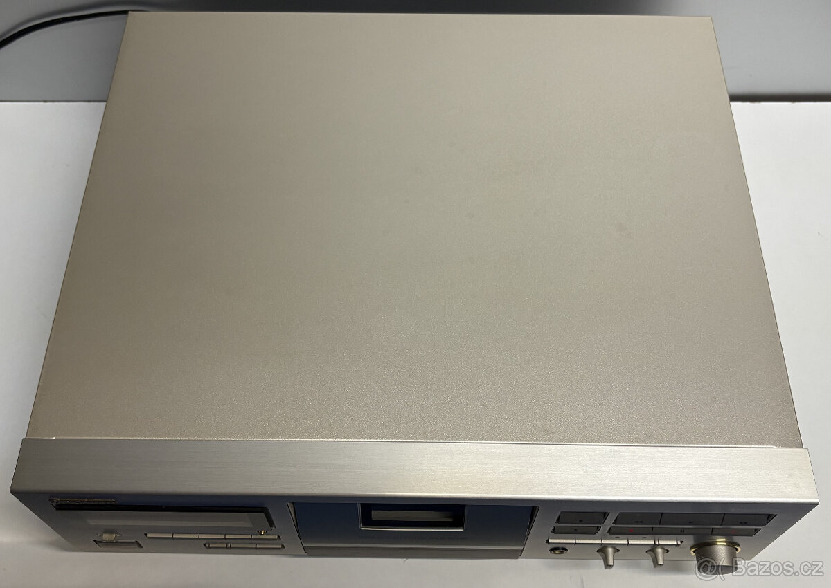 PIONEER CT-S710 Stereo Cassette Deck / Reference Mechanism - 11