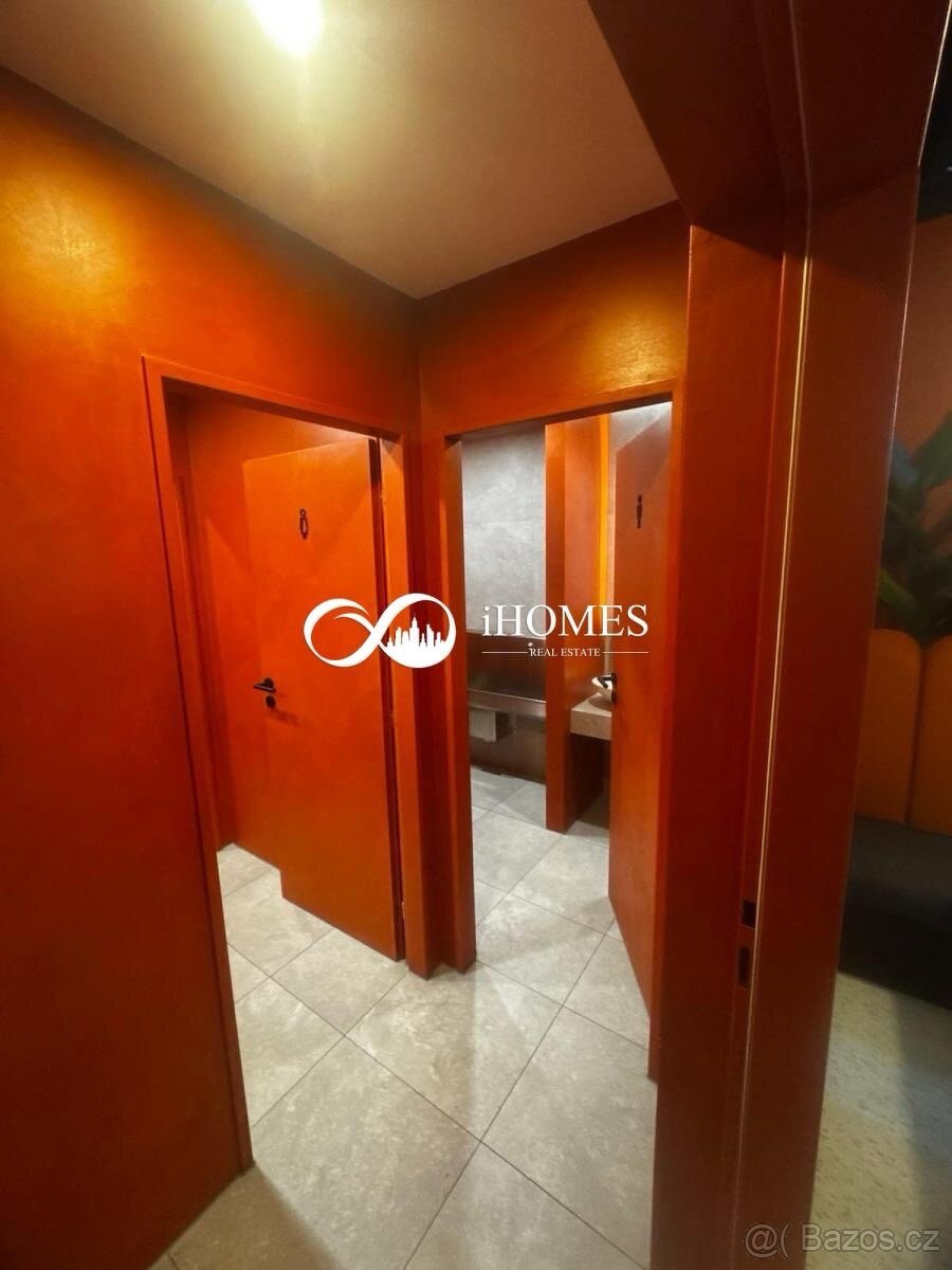 Přenechání zavedené restaurace za odstupné - 11