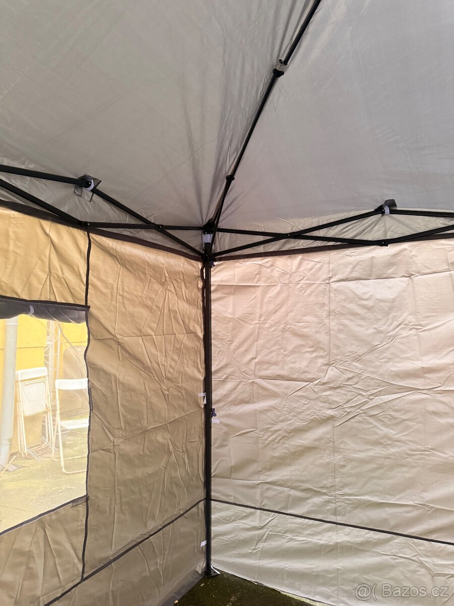 Pavilon COBIZI 3x3 m - 11