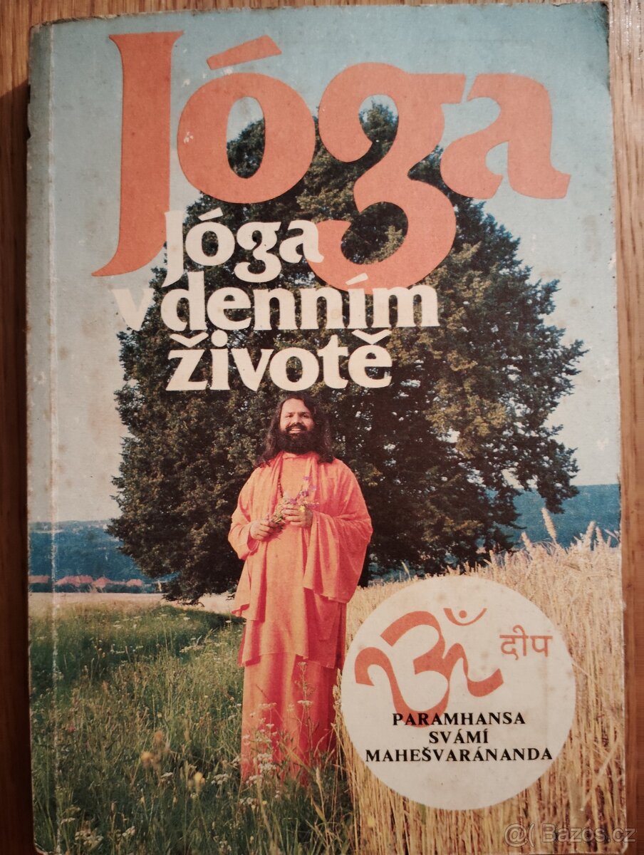 Jóga, cvičení, masáže - 11