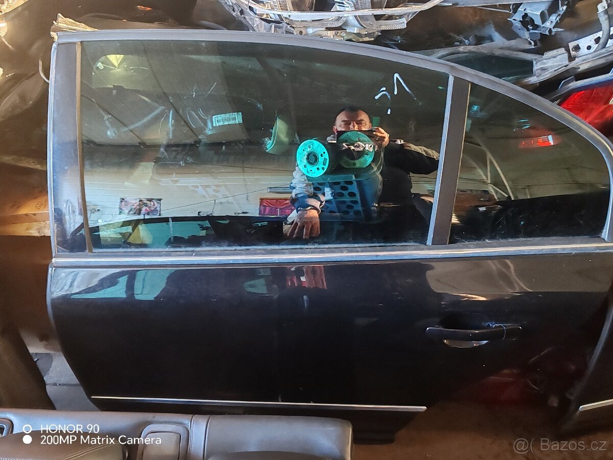 Diely škoda superb 1 - 11