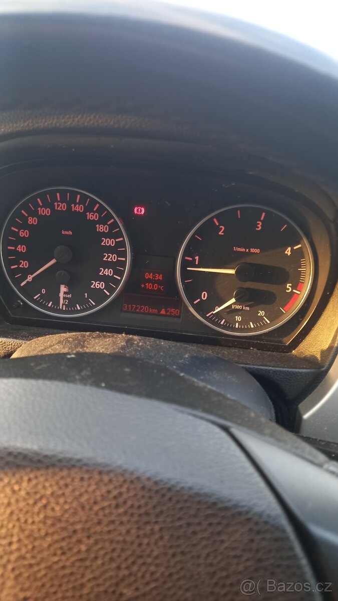 Bmw e91 320d 120kw - 11