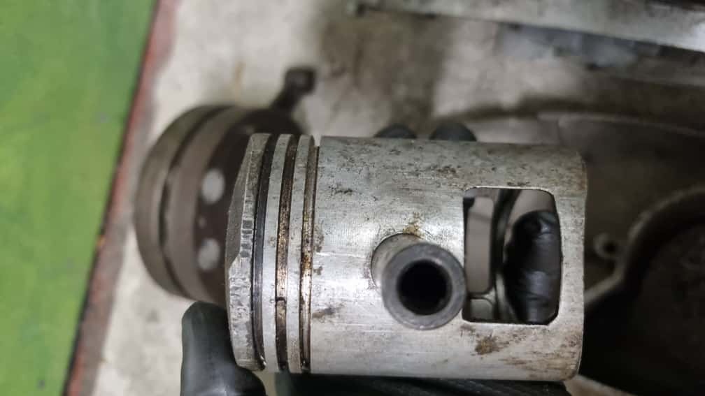 Jawa S353 Libenak 553 - 11