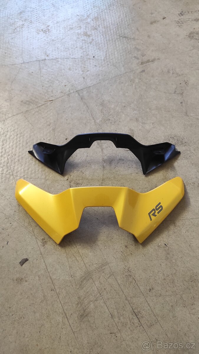 Triumph Street Triple 765-dily - 11