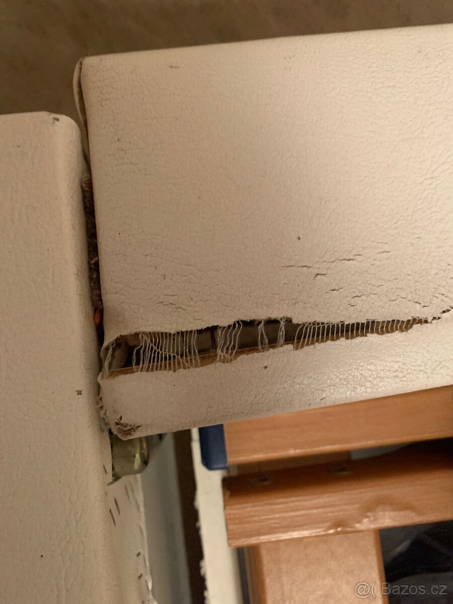 Manželská postel - 11