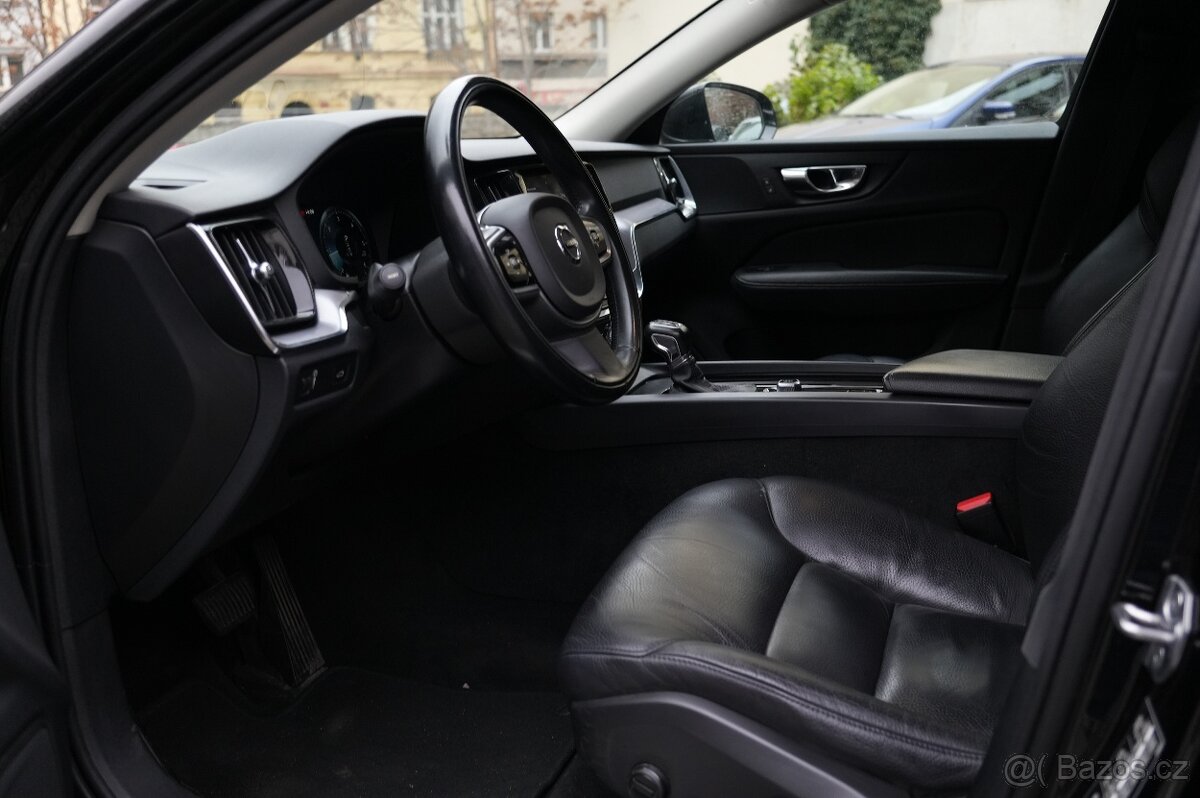 Volvo V60 Kombi, Mementum Pro, 2.0 D3 110 KW, 173tkm. - 11