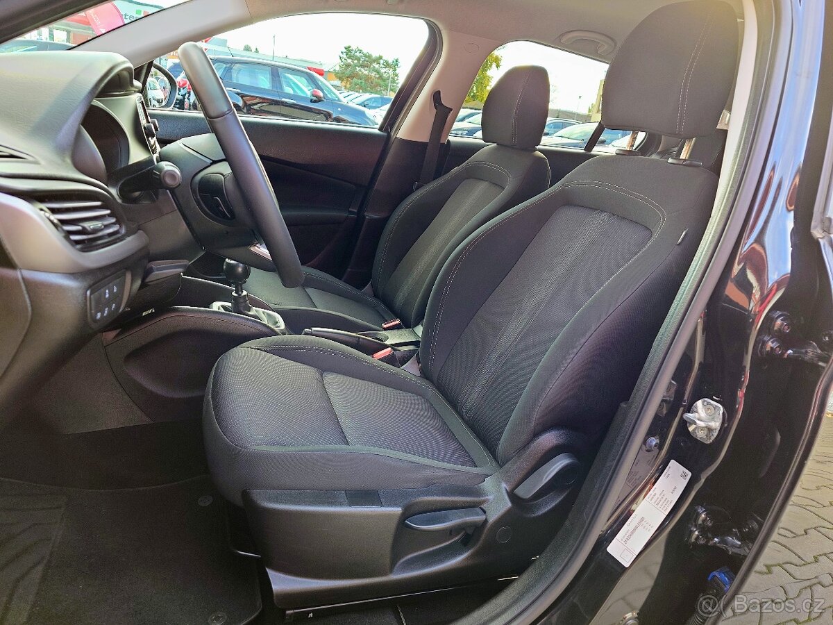 Fiat Tipo 1.4 Street 88kW - 11