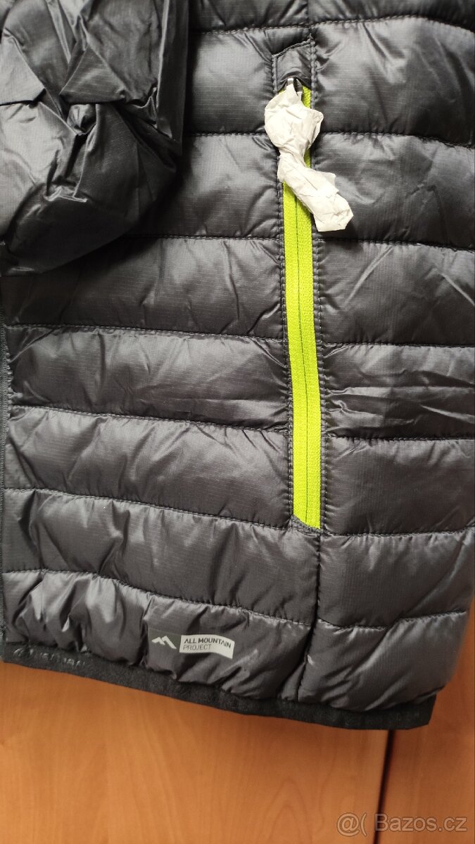 Dámská zateplená outdoorová bunda Hannah, vel.38 - 11